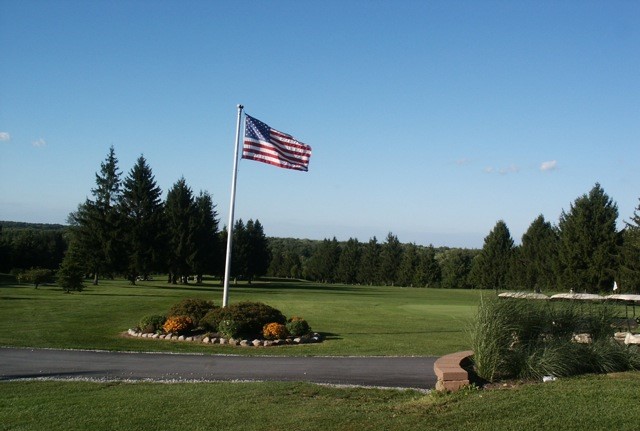 Whispering Pines Golf Course Whispering Pines Golf Course