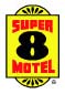 super 8 motel logo
